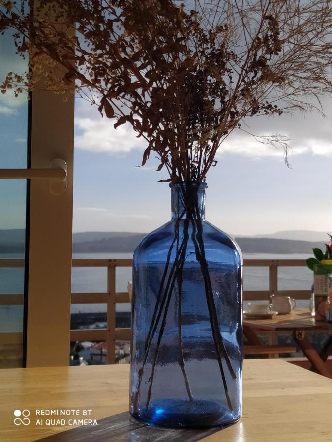 Apartament San Vicente Views San Vicente do Mar Zewnętrze zdjęcie