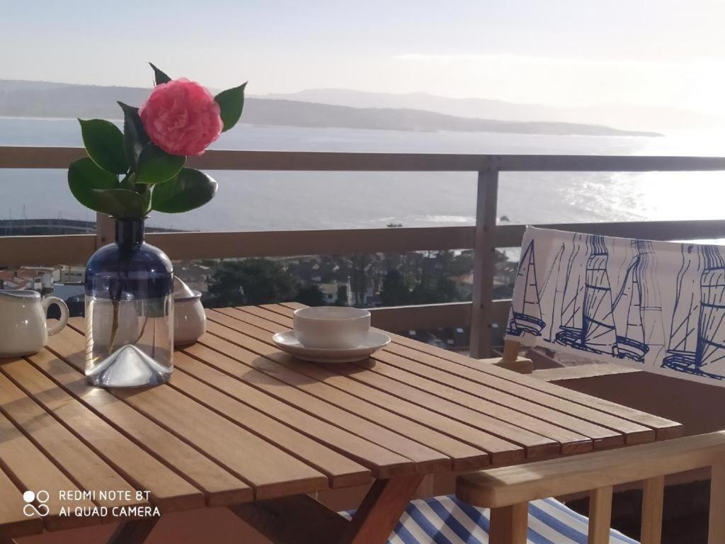 Apartament San Vicente Views San Vicente do Mar Zewnętrze zdjęcie