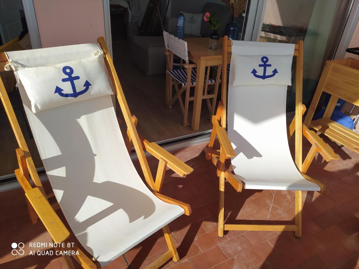 Apartament San Vicente Views San Vicente do Mar Zewnętrze zdjęcie
