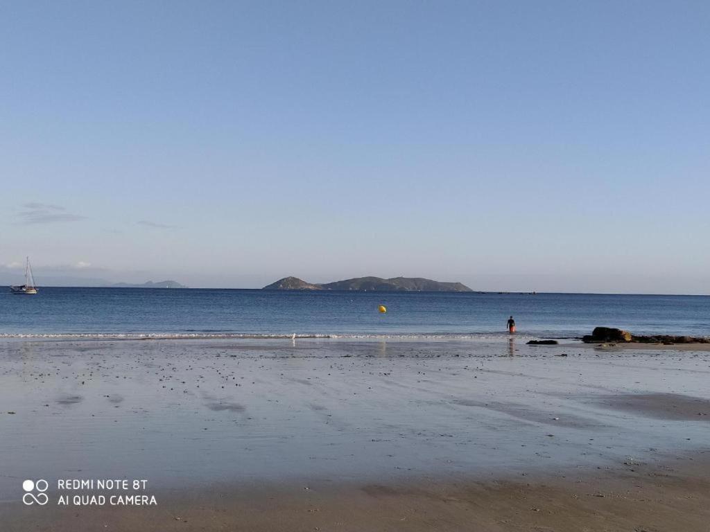 Apartament San Vicente Views San Vicente do Mar Zewnętrze zdjęcie
