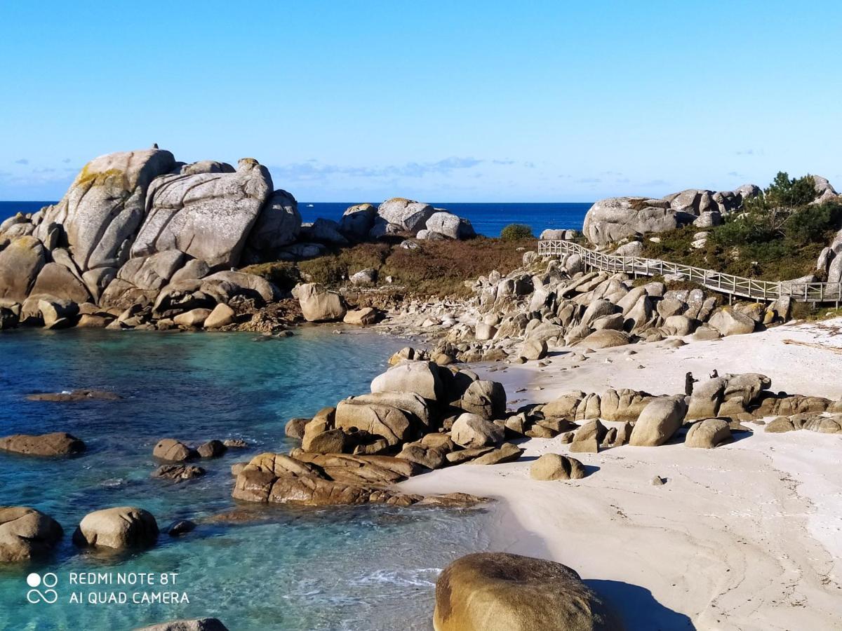 Apartament San Vicente Views San Vicente do Mar Zewnętrze zdjęcie