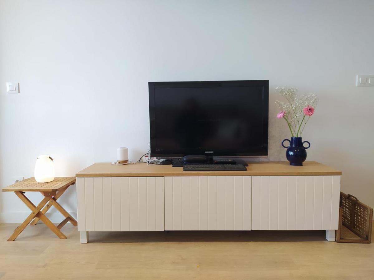 Apartament San Vicente Views San Vicente do Mar Zewnętrze zdjęcie