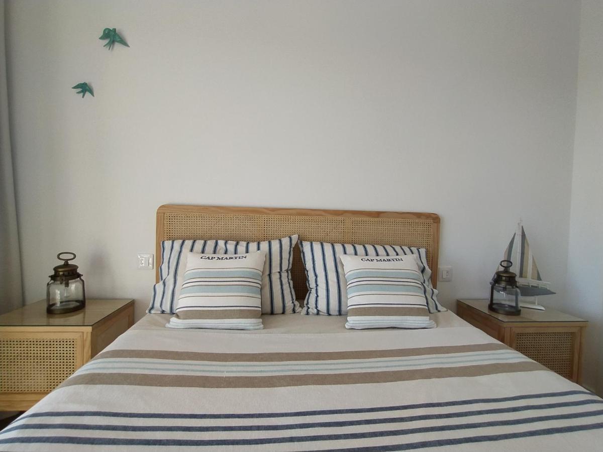 Apartament San Vicente Views San Vicente do Mar Zewnętrze zdjęcie
