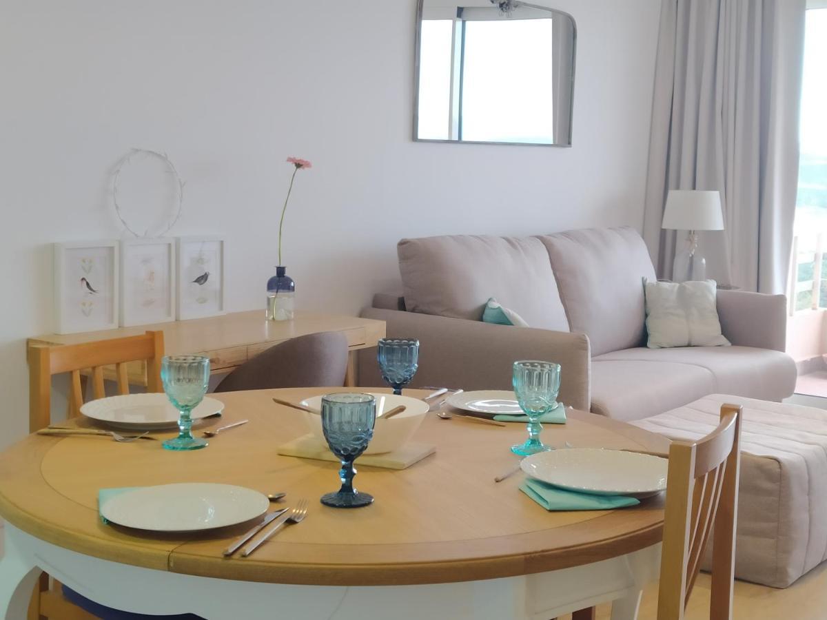Apartament San Vicente Views San Vicente do Mar Zewnętrze zdjęcie