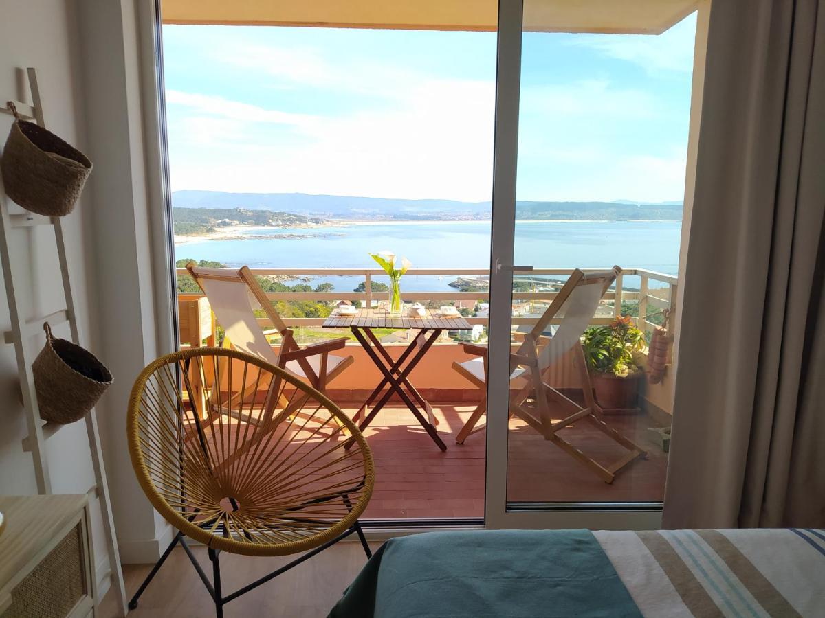 Apartament San Vicente Views San Vicente do Mar Zewnętrze zdjęcie