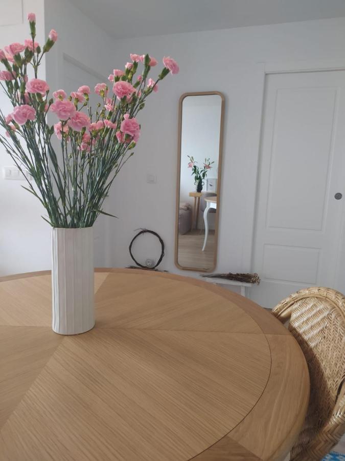 Apartament San Vicente Views San Vicente do Mar Zewnętrze zdjęcie