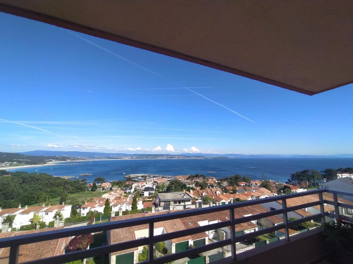 Apartament San Vicente Views San Vicente do Mar Zewnętrze zdjęcie